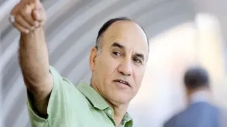 قاسمپور: امیدوارم از بازی با اسپانیا به بازی با تاجیکستان نرسیم/ تیم ملی هنوز هم مشکلات فنی دارد