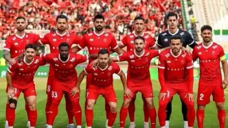 خلاصه و نتیجه بازی پرسپولیس و پیکان امروز سه شنبه ۱۸ آذر ماه ۱۴۰۴