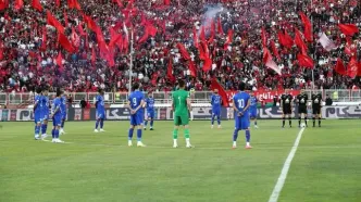 استقلال در زمستان بدون خرید ماند!