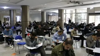 نتایج آزمون وکالت 1404 اعلام شد