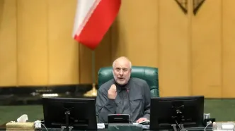 خبر تکان‌دهنده قالیباف: آیا افزایش حقوق‌ها برای کارمندان در سال ۱۴۰۵ تضمین شدنی است؟