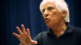 سکانسی از فیلم مشهور بهرام بیضایی که وایرال شد +فیلم