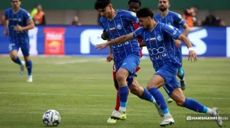 محل برگزاری بازی مهم استقلال- گل‌گهر مشخص شد