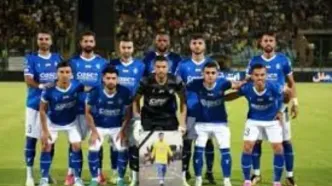 ورزشگاه شهر قدس تبدیل به پیست اسکی شد!