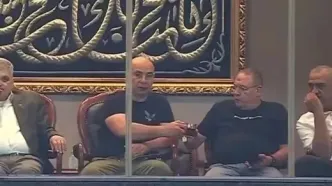 ویدئو: رکورد قابل توجه حسام حسن روی نیمکت مصر