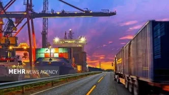 ۲ میلیارد دلار: رویا یا واقعیت؟ هدف جاه‌طلبانه ایران و قزاقستان برای شوک به منطقه!