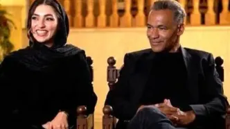 ذوق  زدگی شیدا مقصودلو از گرفتن لباس خیس رونالدو/ ببینید