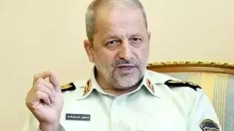 نه فلسطین حذف شد و نه محور مقاومت از بین رفت