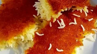 ناهار امروز: راز ته‌دیگ‌های طلایی؛ چگونه مثل یک سرآشپز حرفه‌ای ته‌دیگ رستورانی درست کنیم؟