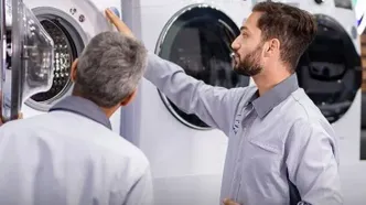 کارخانه‌دار مشهور ایرانی تا آخر عمر مدیون رامبد و جناب خان شد