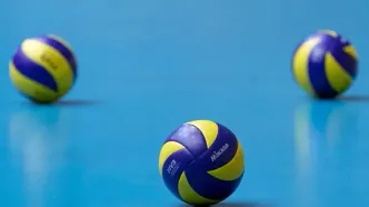 استارت لیگ دسته دو والیبال زنان در ۶ گروه مقدماتی