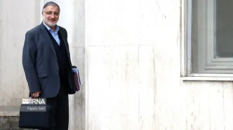 زاکانی لوکیشن پناهگاه‌ جنگی تهران را تعیین کرد