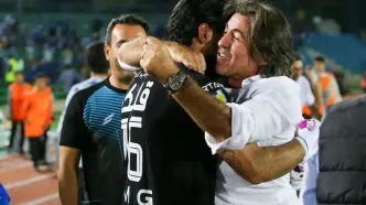 بحران دروازه‌بان در استقلال/ ساپینتو تصمیم سخت را گرفت