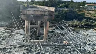 دور تازه حملات میان تایلند و کامبوج بدون توجه به تهدیدهای ترامپ