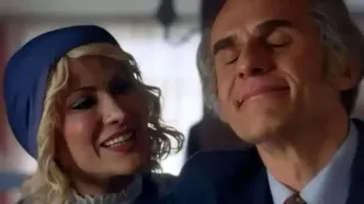 استایل جسورانه ریحانه رضی که سوژه عکاسان شد!