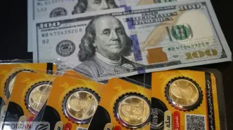 قیمت طلا، سکه و دلار امروز 11آذر/ کاهش قیمت ها + جدول