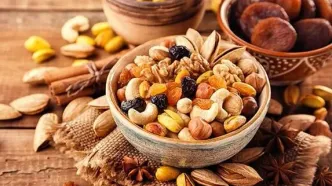 قیمت آجیل شب یلدا