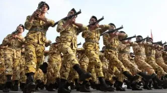 افزایش حقوق سربازان وظیفه در سال جدید چقدر خواهد بود؟