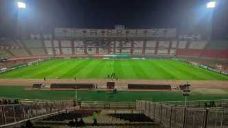 پرسپولیسی‌ها هواداران تراکتور را سانسور کردند