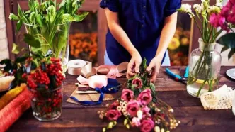 قیمت گل روز مادر نجومی شد!