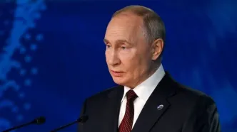 اسناد مکالمه پوتین و بوش درباره ایران افشا شد