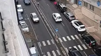 اتفاق عجیب در ولنجک تهران