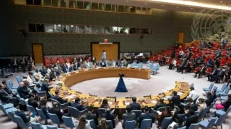 تمامی بندهای قطعنامه ۲۲۳۱ از ۱۸ اکتبر فاقد اعتبار قانونی هستند