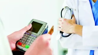 ویزیت ۳۰۰هزار تومانی درمان را زمین‌گیر می‌کند/ درخواست ویزیت یک میلیونی برای سال آینده