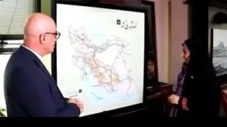 بهره‌برداری از پروژه مسیر رشت–آستارا حداکثر ظرف سه سال آینده