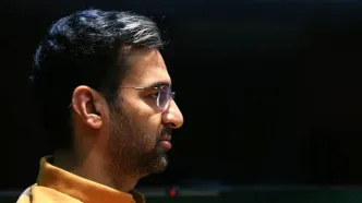 آذری‌جهرمی: سیاه کردن ابزار ارتباطی خبرنگاران مظلوم، هنر نیست!