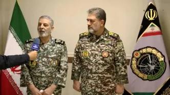 ارتقاء مستمر و دائمی توان پدافند هوایی، از اولویت های کشور است