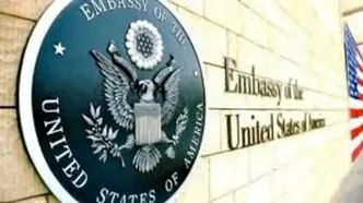 ترامپ ۳۰ دیپلمات آمریکایی را برکنار کرد