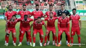 بدهی فدراسیون، پرسپولیس را گرفتار کرد!