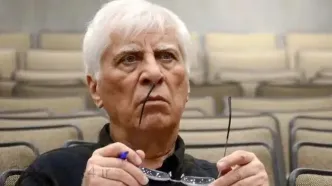 بهرام بیضایی در روز تولدش درگذشت