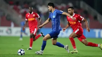 فوری: حریفان استقلال و سپاهان در لیگ قهرمانان آسیا مشخص شدند