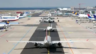 قیمت بلیط پروازهای عتبات 10 درصد گران شد