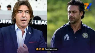 یک ادعای جنجالی؛ فرهاد مجیدی در آستانه بازگشت به استقلال!