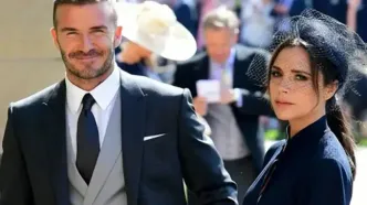 راز ازدواج موفق ویکتوریا با دیوید بکام چیست؟