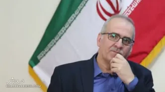 ویدیو| عضو هیئت مدیره استقلال: این نتایج متناسب با سرمایه‌گذاری باشگاه نیست