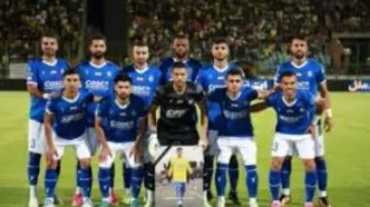 ورزشگاه شهر قدس تبدیل به پیست اسکی شد!