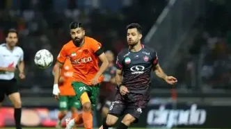 آمار بازی‌های پرسپولیس و مس رفسنجان؛ همه‌چیز به نفع قرمزها