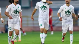 پیروزی ارزشمند آرکا البرز برابر دنا یاسوج/ سه امتیاز شیرین تر از عسل برای عقاب ها