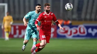 اوسمار ویرا رسماً «سلمانی» را از پرسپولیس بیرون کرد؟