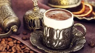 فال قهوه امروز سه‌شنبه ۱۱ آذر ۱۴۰۴ | به احساسات خود گوش دهید !