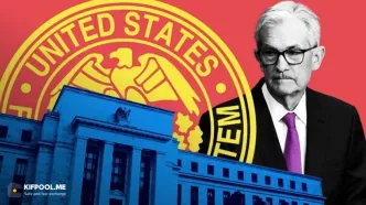 فشار تازه بر بیت‌کوین با اقدام بانک ژاپن؟