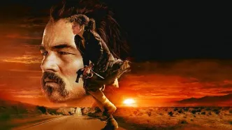 فیلم «نبردهای بی‌پایان» وارد شبکه نمایش خانگی شد