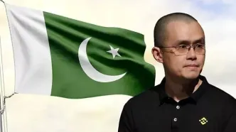 پاکستان تا سال ۲۰۳۰ به یکی از رهبران دنیای کریپتو تبدیل می‌شود