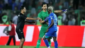 پیکان با فهرست ناقص مقابل پرسپولیس؛ غیبت چند مهره کلیدی قطعی شد