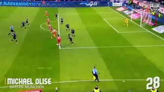 ویدئو: 50 گل برتر نوامبر 2025