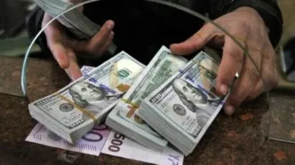 راز بازار داغ ارز/ پشت‌پرده موج صعودی دلار، طلا و سکه چیست؟